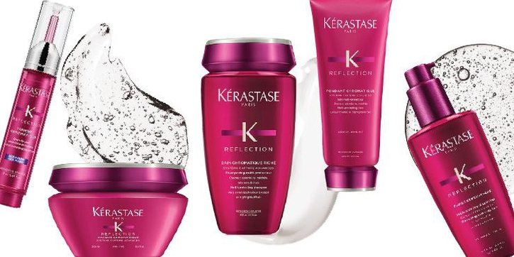 Perawatan Untuk Rambut Diwarnai