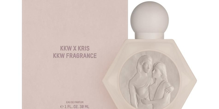 Kim Kardashian dan Kris Jenner Akan Luncurkan Parfum Baru
