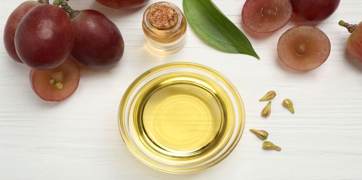 5 Manfaat Grapeseed Oil dan Cara Menggunakannya