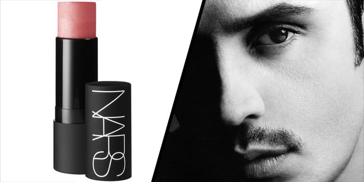 Produk Ikonis Nars Ini Lahir Saat Pemotretan Harper's Bazaar