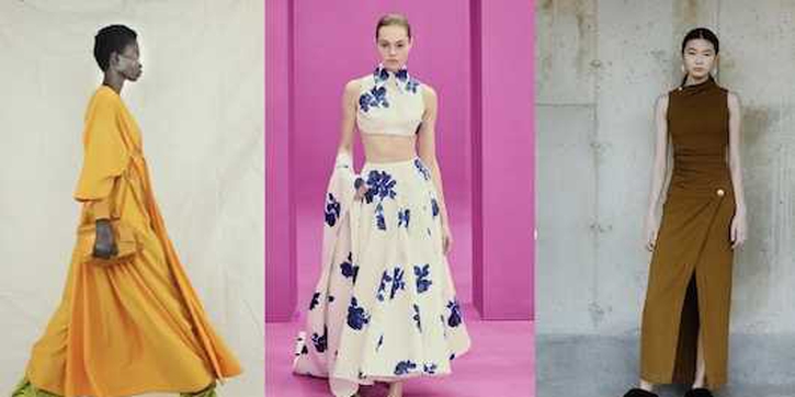 6 Tren Fashion Fall/Winter 2021 Pilihan Editor Bazaar untuk Anda Coba