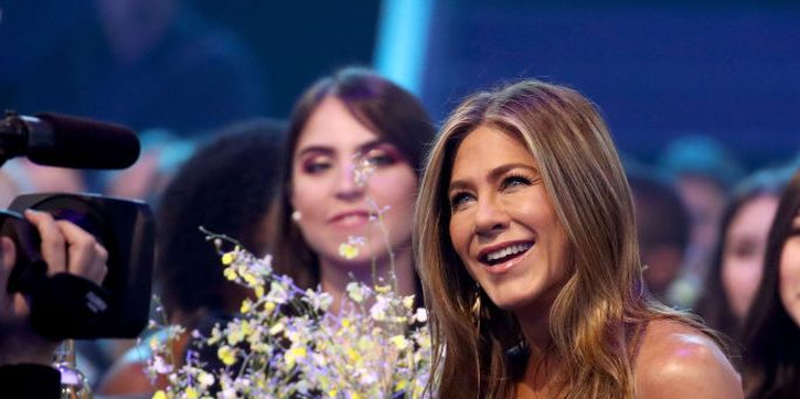 Inilah 5 Cara Jennifer Aniston Untuk Membentuk Tubuhnya