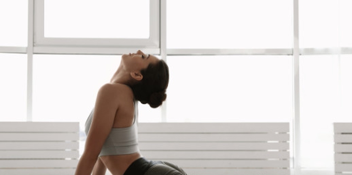 Instruktur Yoga Berpeluang Mengalami Cedera Pinggul Serius