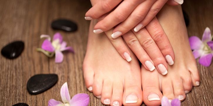 Cegah Bahaya Infeksi Akibat Manikur dan Pedikur