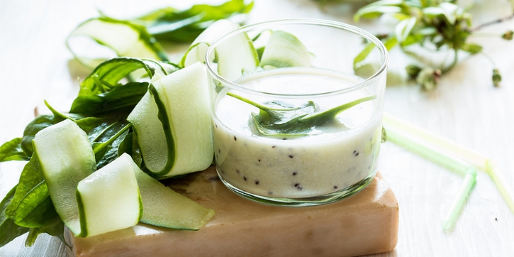 5 Camilan Lezat Rendah Karbohidrat