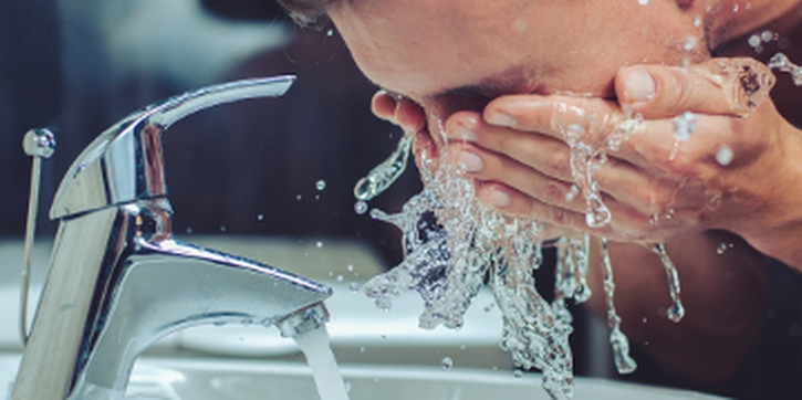 Ini Perawatan Kulit untuk Pria yang Bisa Anda Ikuti Sekarang Juga!