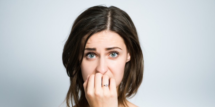 4 Kiat Cepat Atasi Rasa Gugup