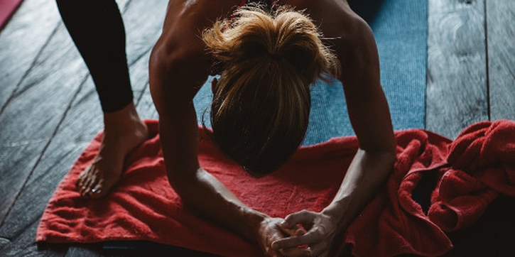 Tip Sebelum Melakukan Yoga Bikram