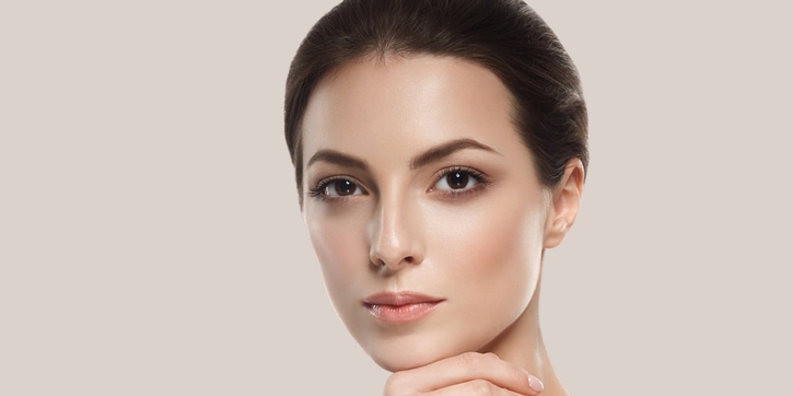 Kriteria Wajah Sempurna Menurut Golden Ratio