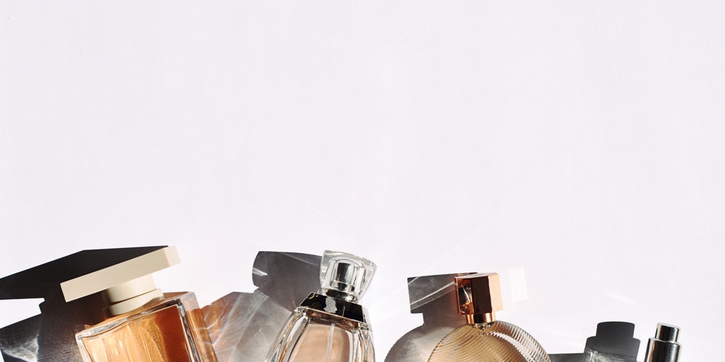 12 Parfum Beraroma Teraneh