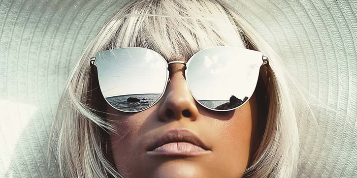 Tabir Surya, Sahabat Kulit Wajah Sehat