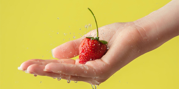 10 Superfood yang Mudah Ditemukan Serta Menyehatkan Kulit