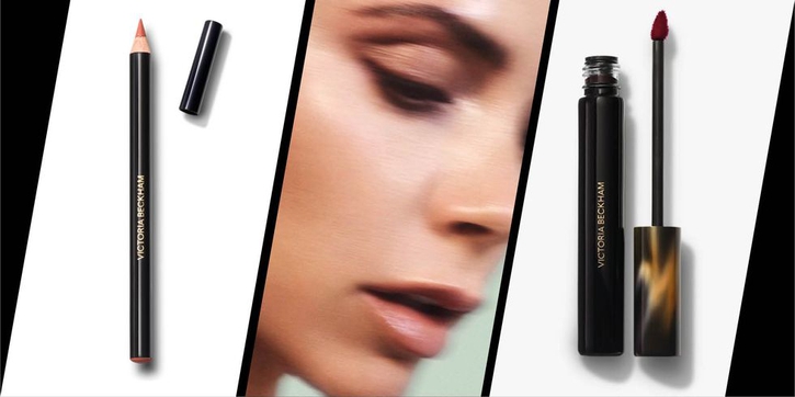 Victoria Beckham Beauty Meluncurkan Koleksi Lipstik Baru 