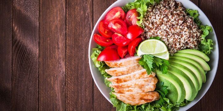 10 Makanan Berkalori Tinggi Yang Baik Untuk Anda