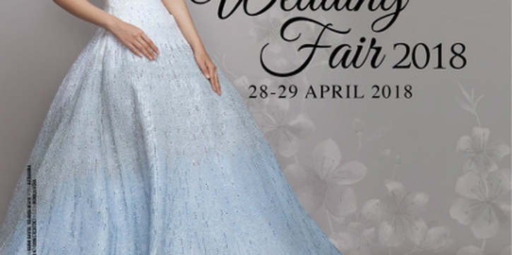 Shangri-La Surabaya Wedding Fair 2018