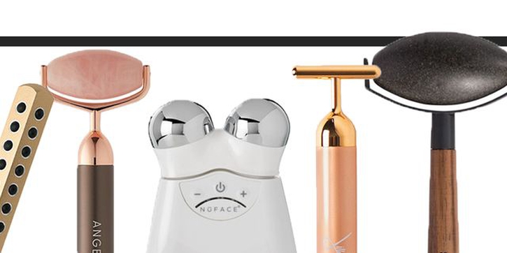 Alat Pijat Terbaik untuk Memahat dan Menenangkan Wajah Anda