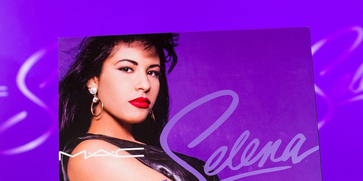 Mac Cosmetics Tetap Rilis Koleksi Makeup Selena Bulan Ini