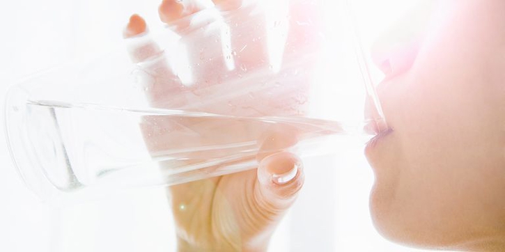 Simak Tips Berikut Untuk Mengatasi Retensi Air