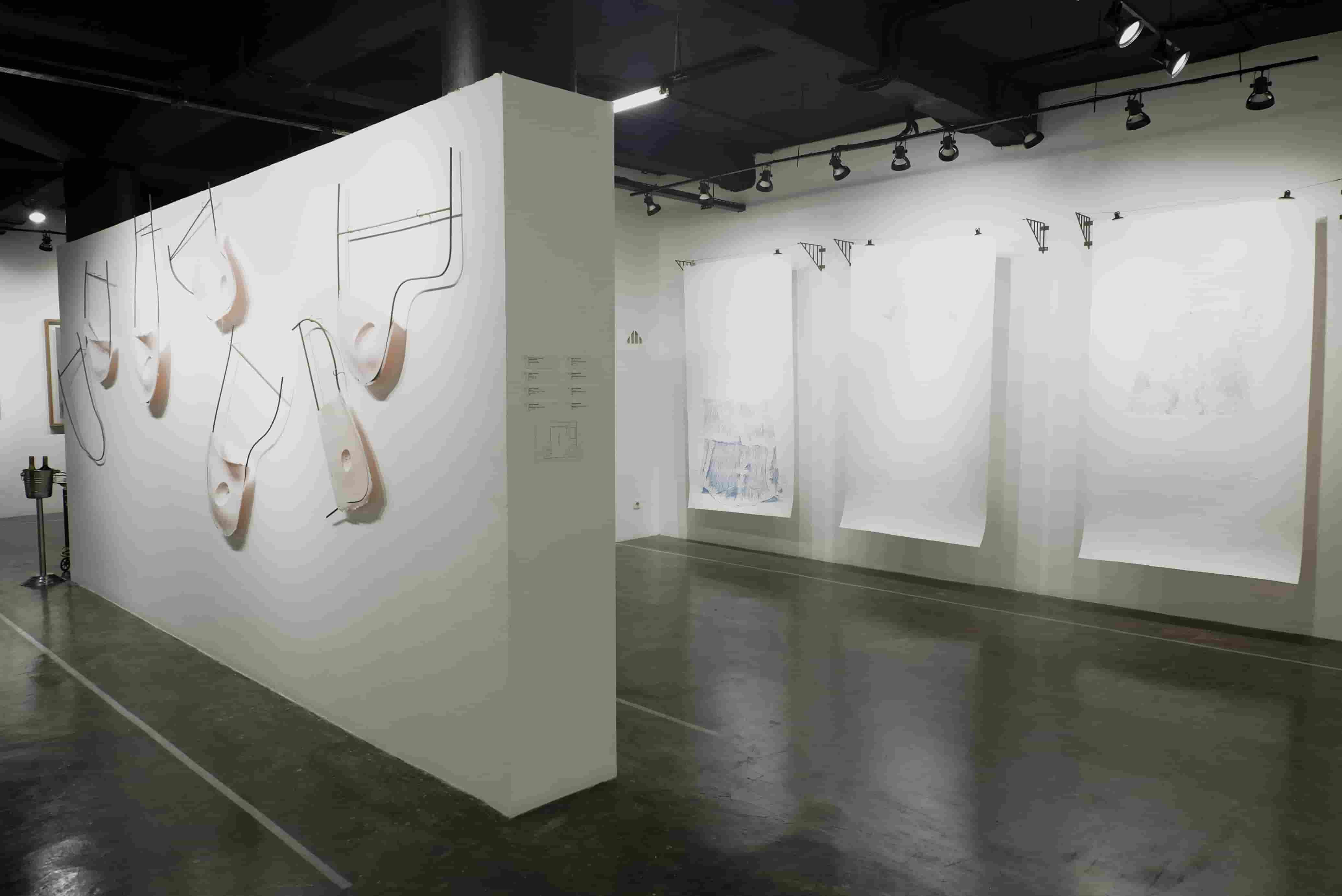 Karya Instalasi indieguerillas di Pacific Place Jakarta, Harper's Bazaar