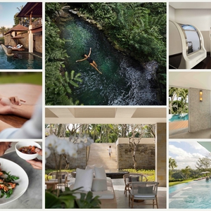 7 Hal Menarik Tentang COMO Shambala Estate