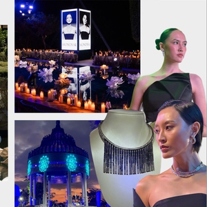 Pesta Perayaan Keberhasilan Perempuan Bersama Mondial di Acara Anniversary ke-47 Tahun