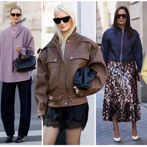 6 Trik Gaya Musim Semi yang Terlihat di Paris Fashion Week