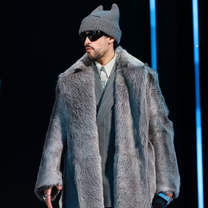 Bad Bunny Tiba di San Francisco untuk Super Bowl LX