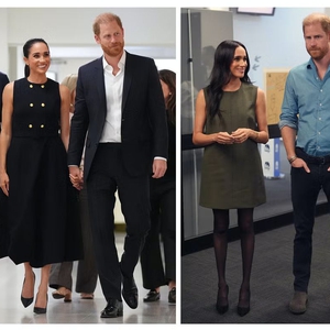 Berikut Semua Penampilan Duchess Meghan Selama Tur Australia-nya.