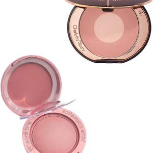 Kembali Populer, Ini 13 Powder Blush Terbaru untuk Warna Pipi Cerah & Tahan Lama