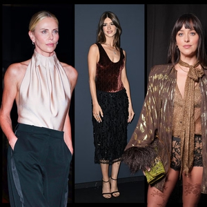 Bukti Bahwa 'Going-Out Top' Bisa Terasa Segar dan Elegan.