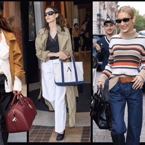 Panduan Tampil Keren dan Tetap Nyaman Saat di Bandara