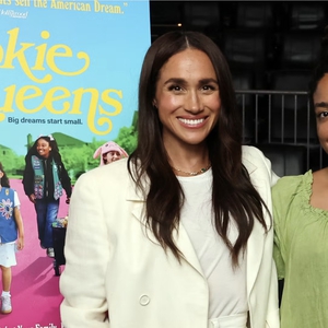 Meghan Ungkap Nasihat Pangeran Harry yang Berasal dari Masa Bertugas sebagai Pilot Helikopter
