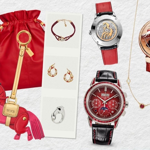 15 Aksesori Pilihan untuk Sambut Imlek 2026