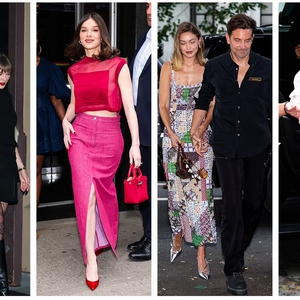 8 Tampilan Valentine&rsquo;s Day untuk Setiap Jenis Kencan