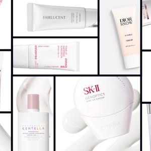 11 Sunscreen Tone Up yang Bagus untuk Penggunaan Sehari-Hari