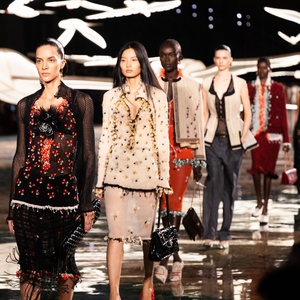 Reinvensi Modern Matthieu Blazy di Chanel
