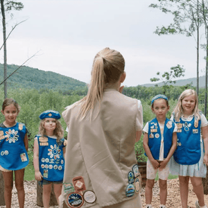 Pangeran Harry dan Duchess Meghan Memproduseri Dokumenter Tentang Girl Scouts