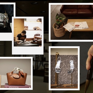 Plaza Indonesia Selections X Harper's Bazaar Indonesia Rayakan Sisi Eksklusif di Balik Setiap Butik