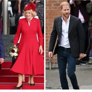 Saat Pasangan Sussex Kembali Muncul di Hadapan Publik Inggris, Keluarga Kerajaan Tetap Menjalankan Agenda Mereka