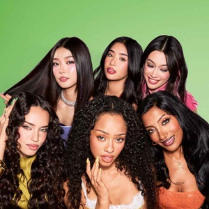 Matrix Perkenalkan Katseye sebagai Global Brand Ambassador Resmi