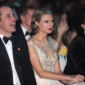 Pangeran William Mengatakan Bahwa Ia Berharap Mendapatkan Undangan ke Pernikahan Taylor Swift