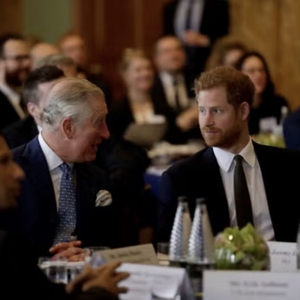 Prince Harry Tidak Akan Bertemu Kembali dengan Ayahnya, Raja Charles, Selama Kunjungan Kenegaraan ke AS