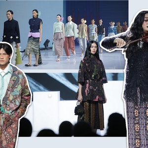 Karya Kreatif Indonesia 2026: Memperkuat UMKM Lewat Pesona Aceh dan Sentuhan Kontemporer