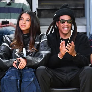 Jay-Z Memuji Tingkat Performa Blue Ivy, Menyatakan Bahwa Segalanya Tidak 