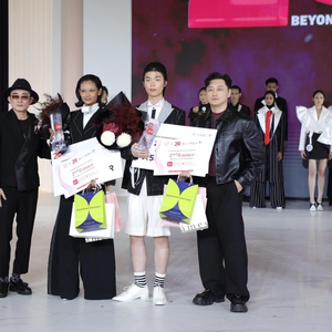 JIM Models Rayakan Dua Dekade Perjalanan Melalui Beyond The Runway