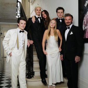 Perseteruan Keluarga Beckham: Apa yang Sebenarnya Terjadi? Simak Tuturan Brooklyn Beckham