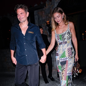 Bradley Cooper Diam-diam Masuk ke Dalam Met Gala untuk Bertemu Gigi Hadid