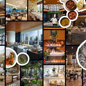 Rekomendasi Tempat Makan Legendaris di Jakarta