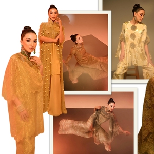 Bincang Eksklusif di Balik Purissima Bersama Ivan Gunawan dan Manohara Odelia