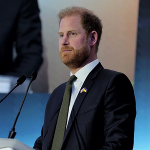 Prince Harry Buka Suara tentang Kesehatan Mental sebelum Pindah ke Amerika Serikat
